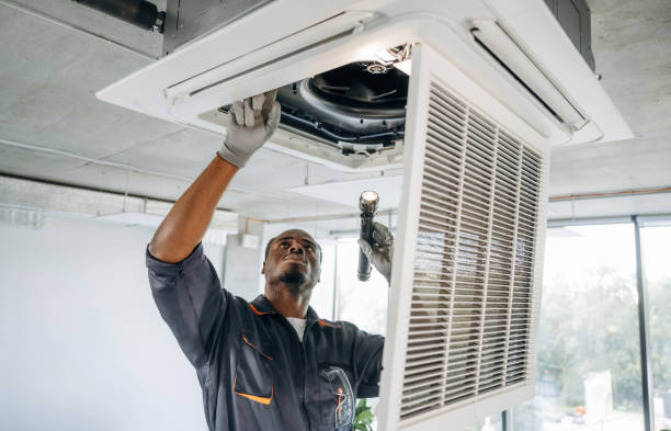 Licensed Hvac Installation service in Gravette, AR - FH HVAC