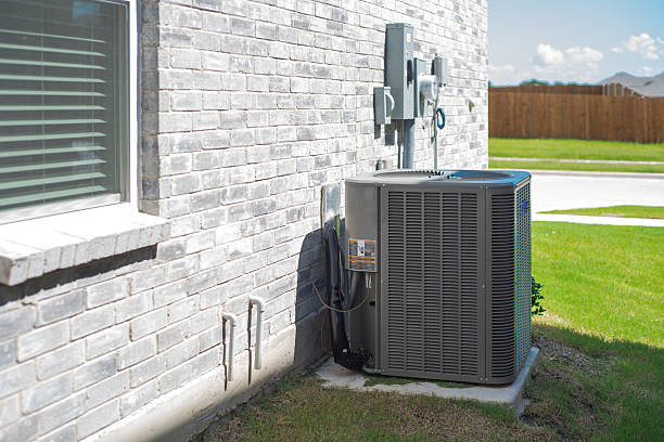 Reliable Hvac Installation contractor in Gravette, AR by FH HVAC